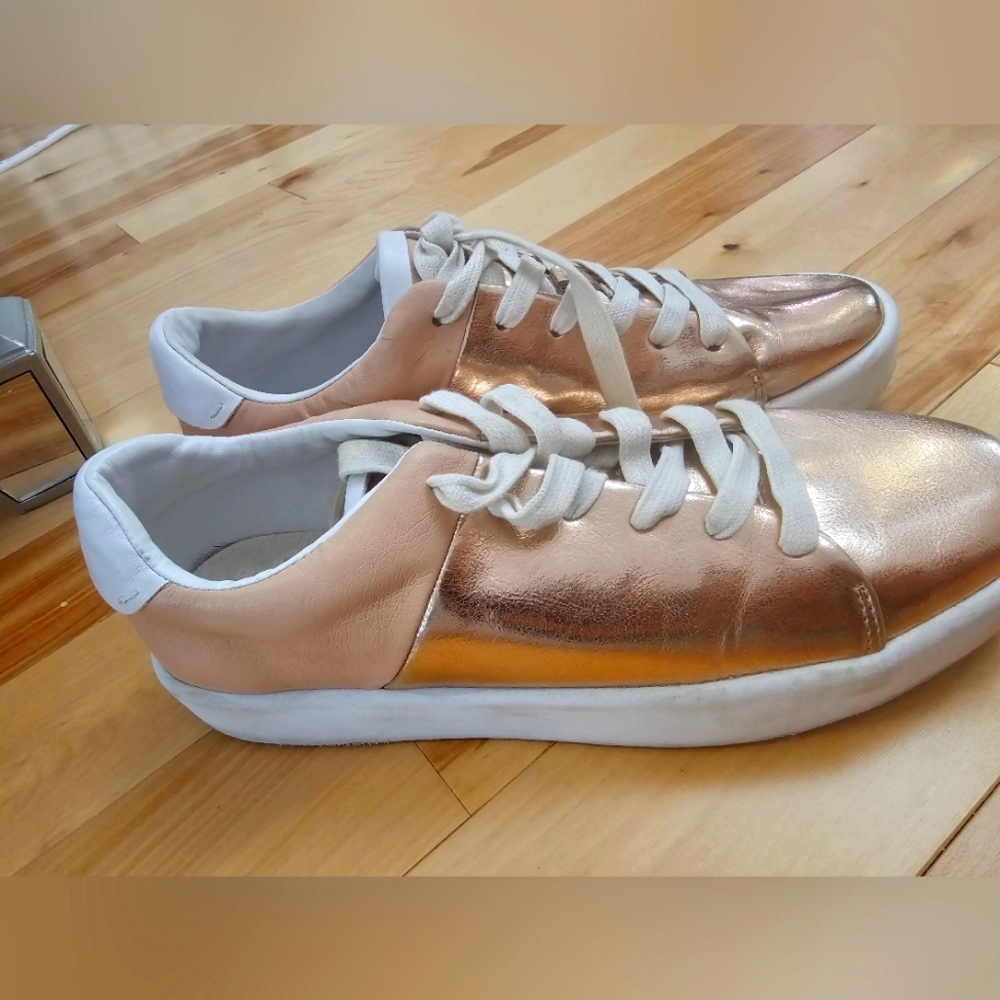 Zara shoes